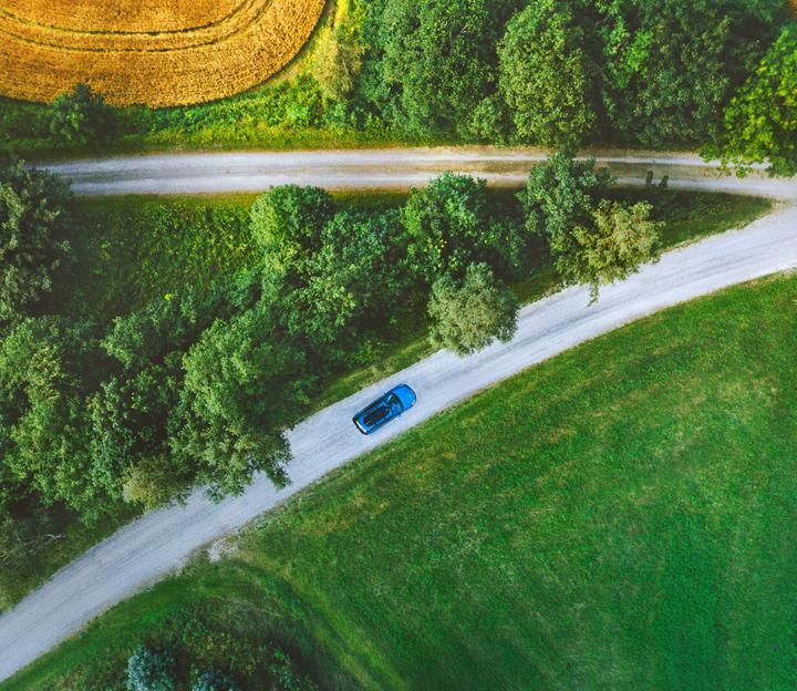 Methanol decomposition